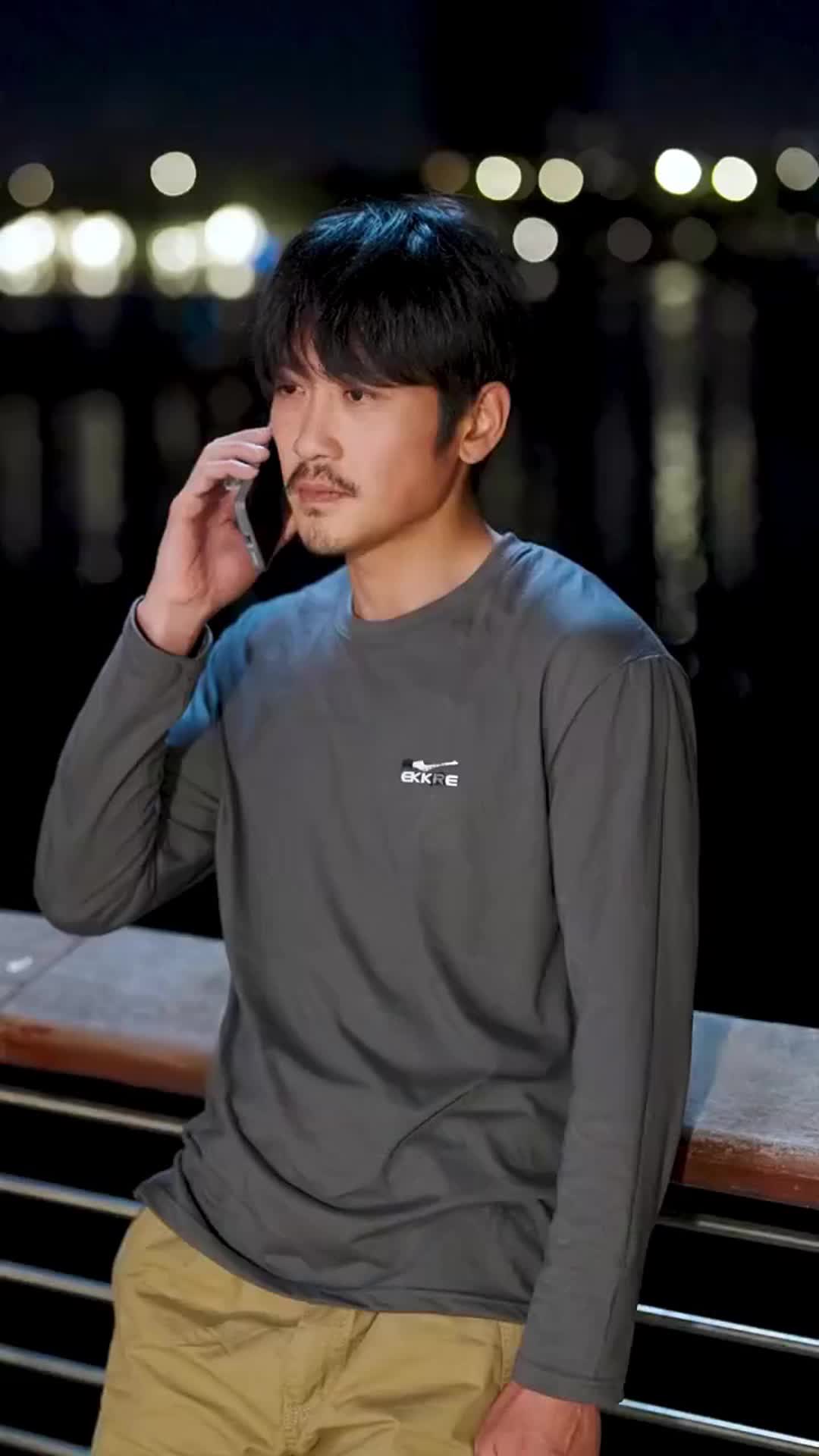 Episode 9 - The Heir Is (Not) Dead